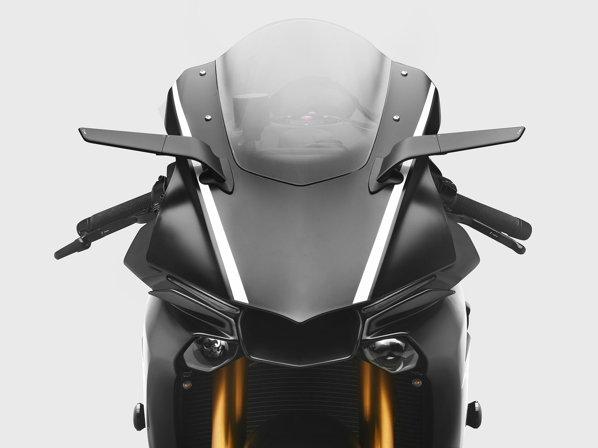YZF R1 (2017 – 19) – Rizoma